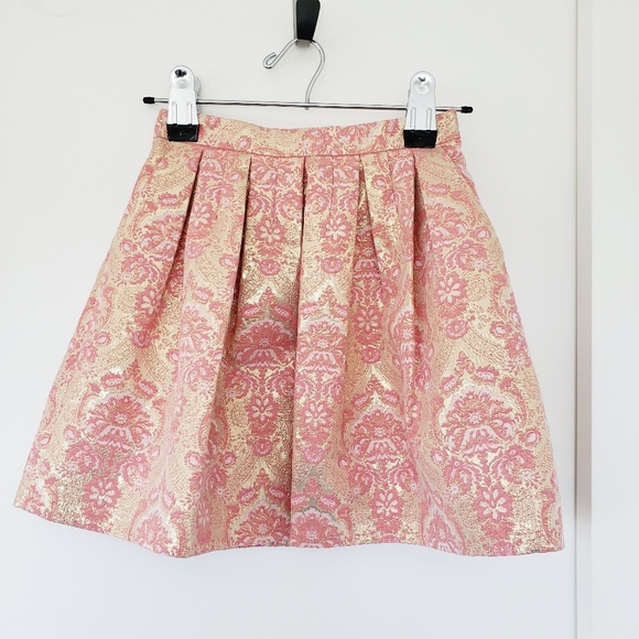 EVER NEW ROWENA SKIRT